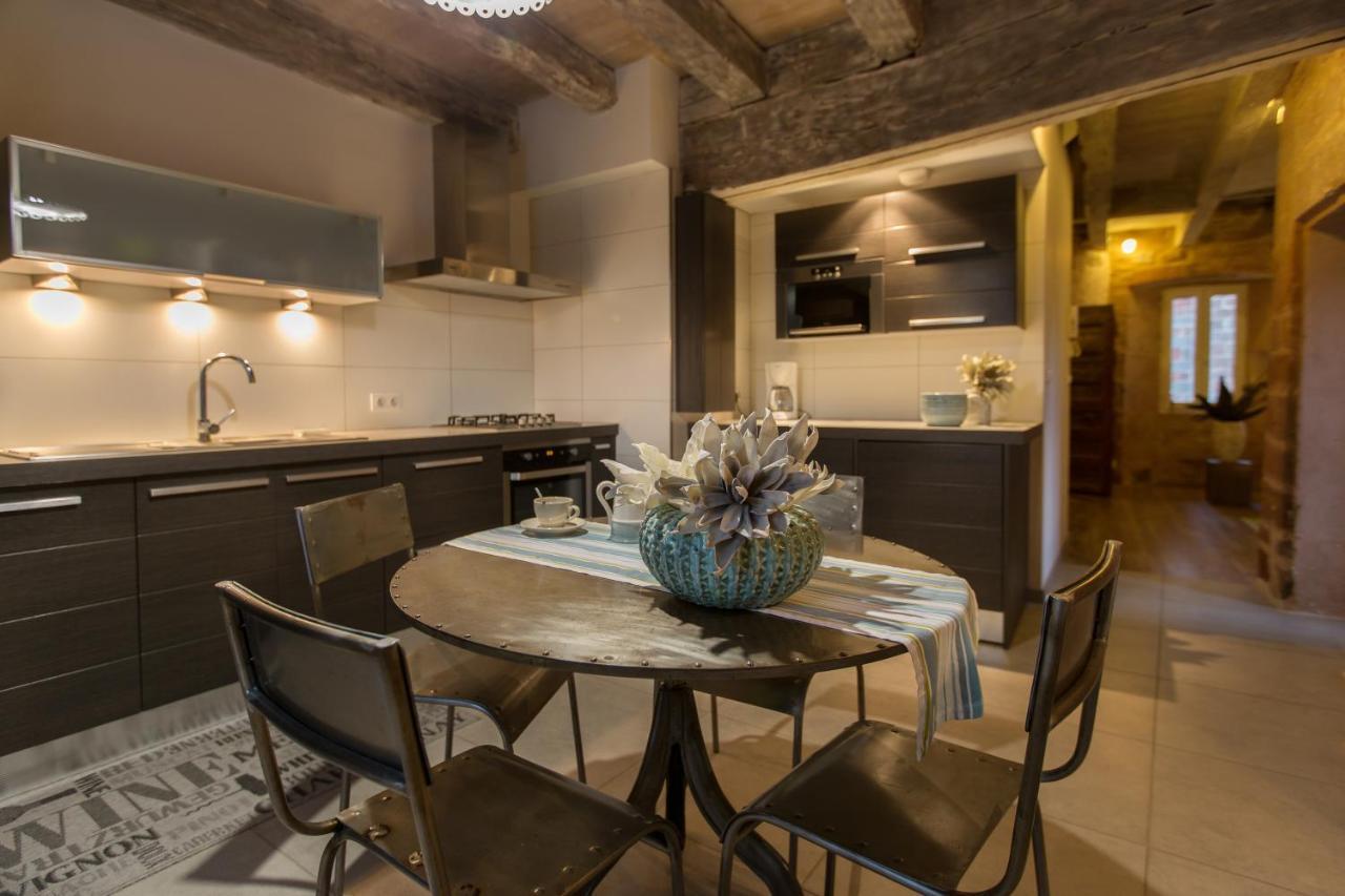 Logishotels Le Relais Du Quercy Meyssac Eksteriør billede