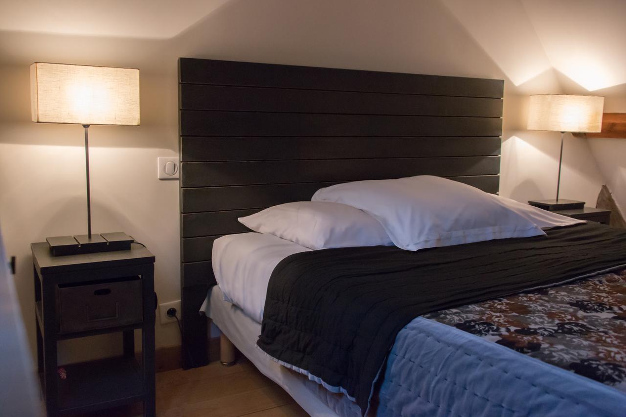 Logishotels Le Relais Du Quercy Meyssac Eksteriør billede