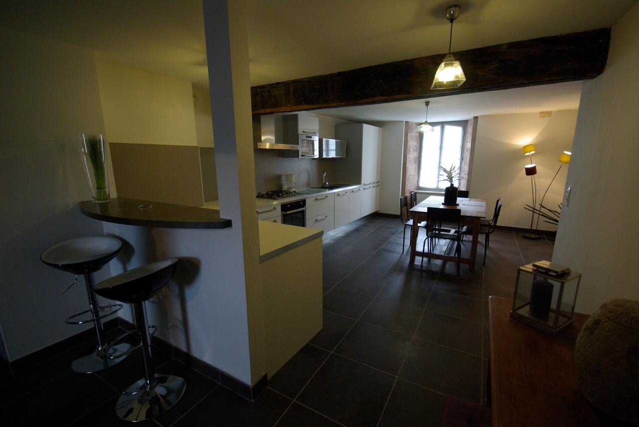Logishotels Le Relais Du Quercy Meyssac Eksteriør billede