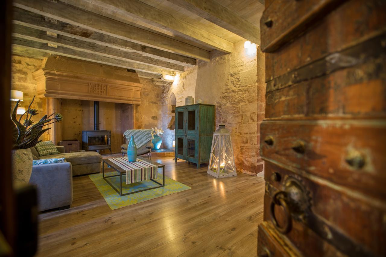 Logishotels Le Relais Du Quercy Meyssac Eksteriør billede