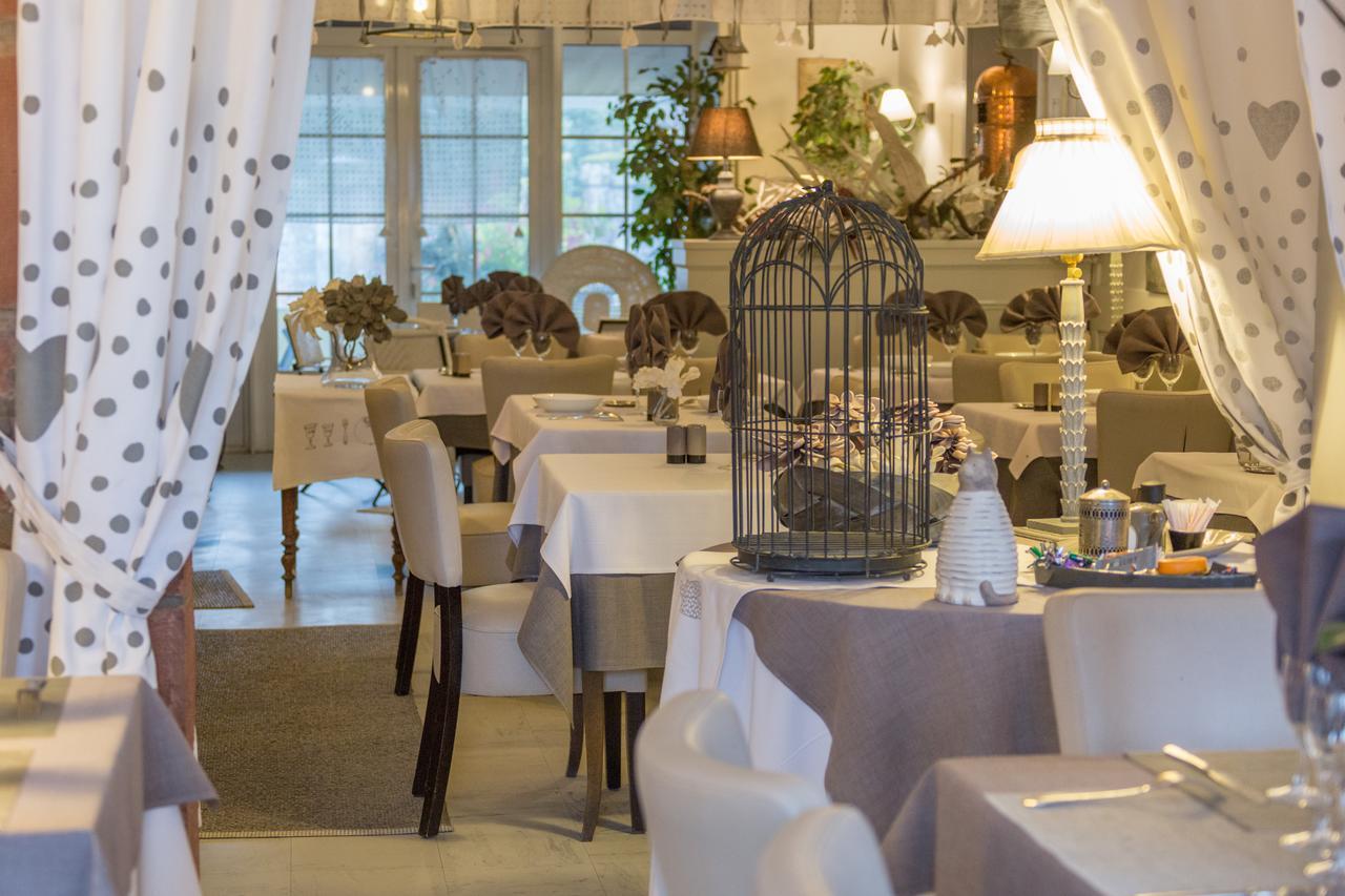 Logishotels Le Relais Du Quercy Meyssac Eksteriør billede