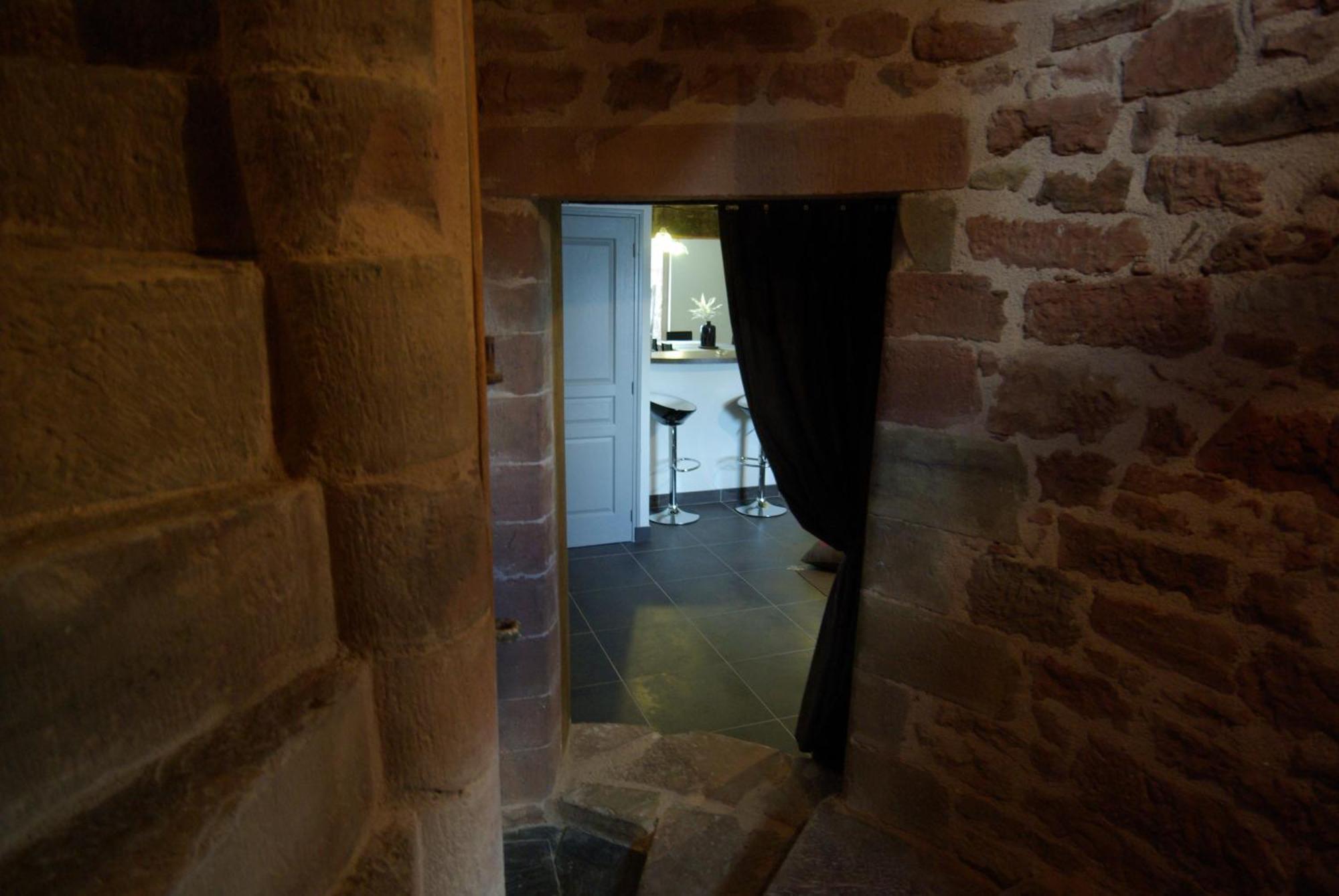Logishotels Le Relais Du Quercy Meyssac Eksteriør billede