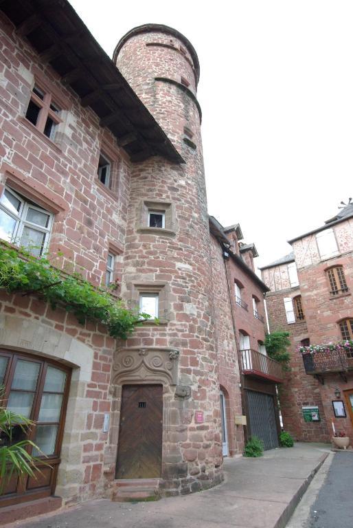 Logishotels Le Relais Du Quercy Meyssac Værelse billede