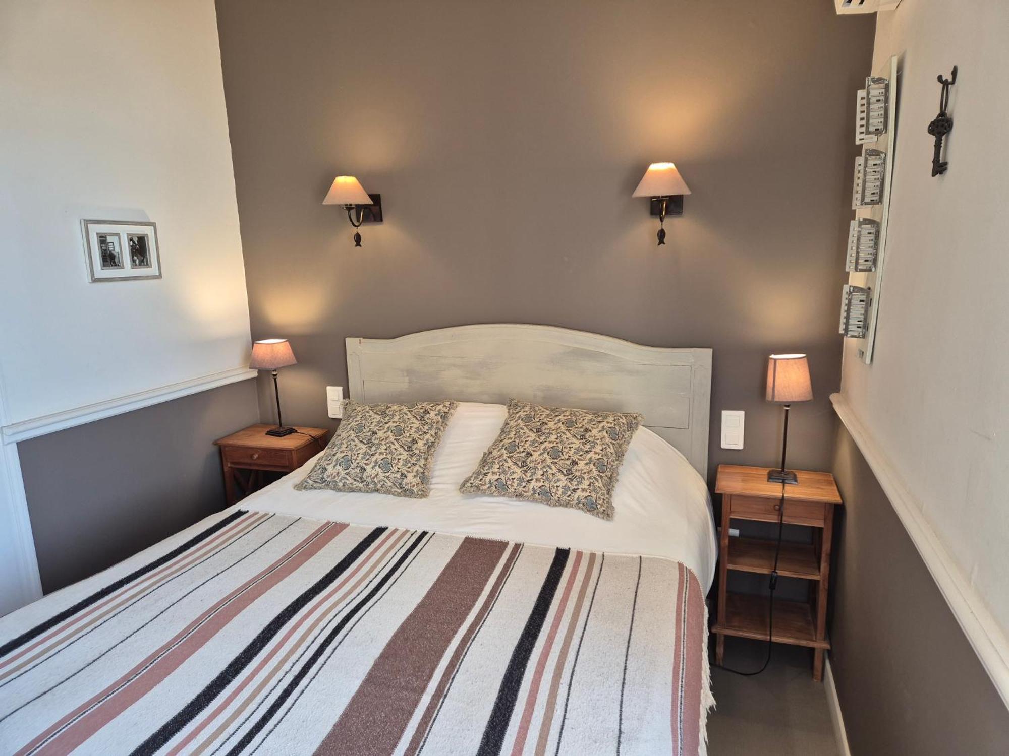 Logishotels Le Relais Du Quercy Meyssac Eksteriør billede