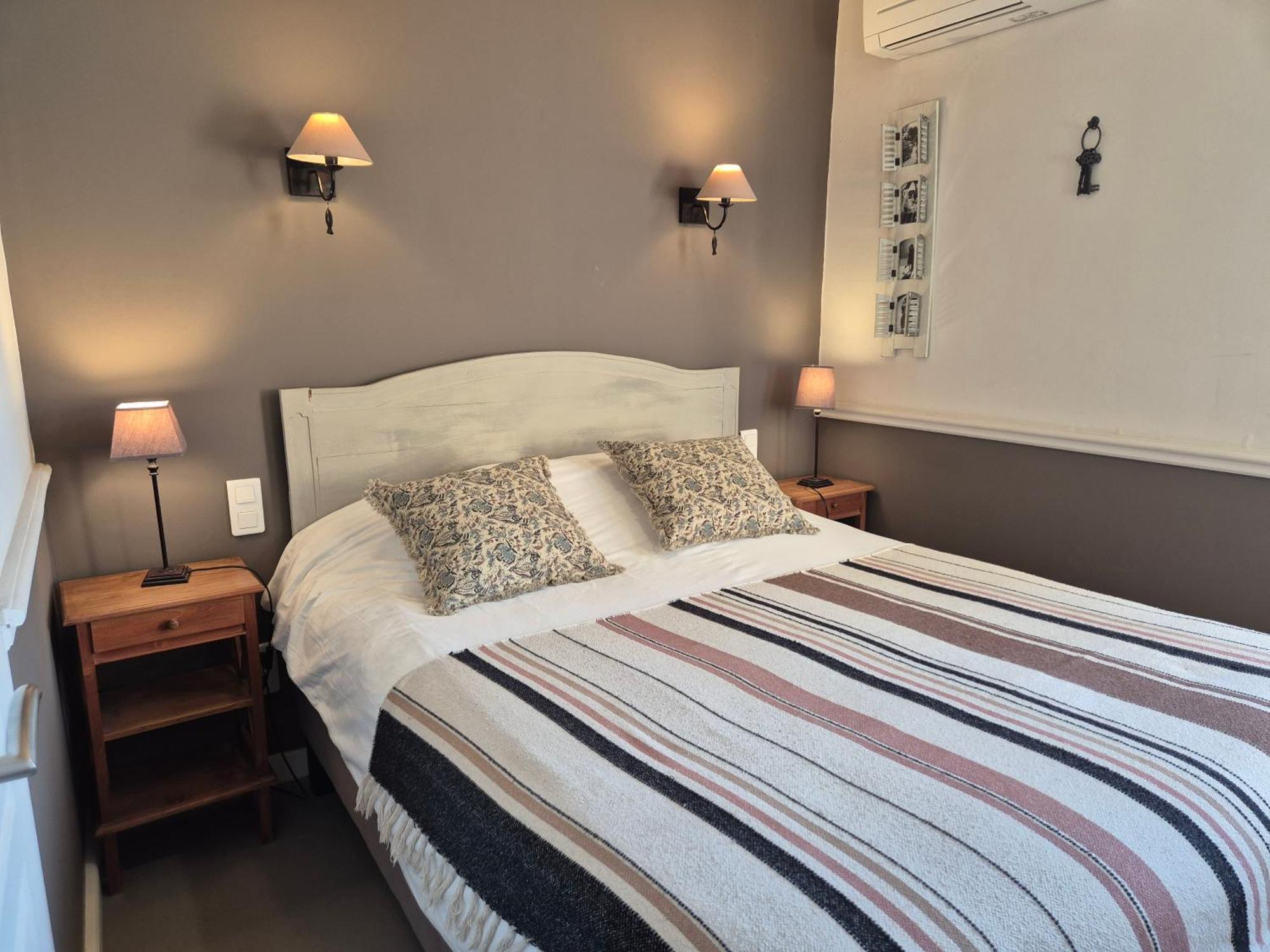Logishotels Le Relais Du Quercy Meyssac Eksteriør billede