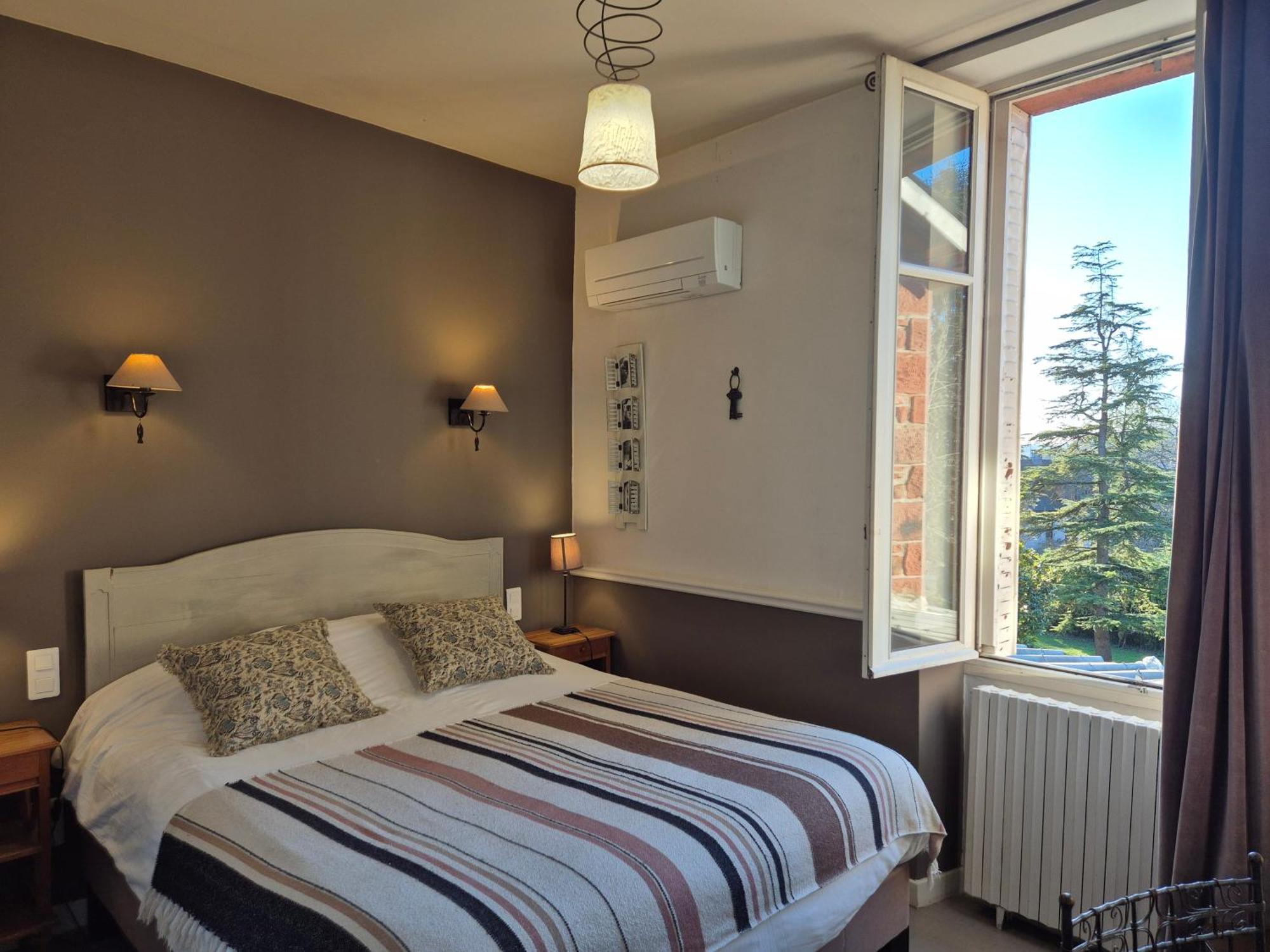 Logishotels Le Relais Du Quercy Meyssac Eksteriør billede