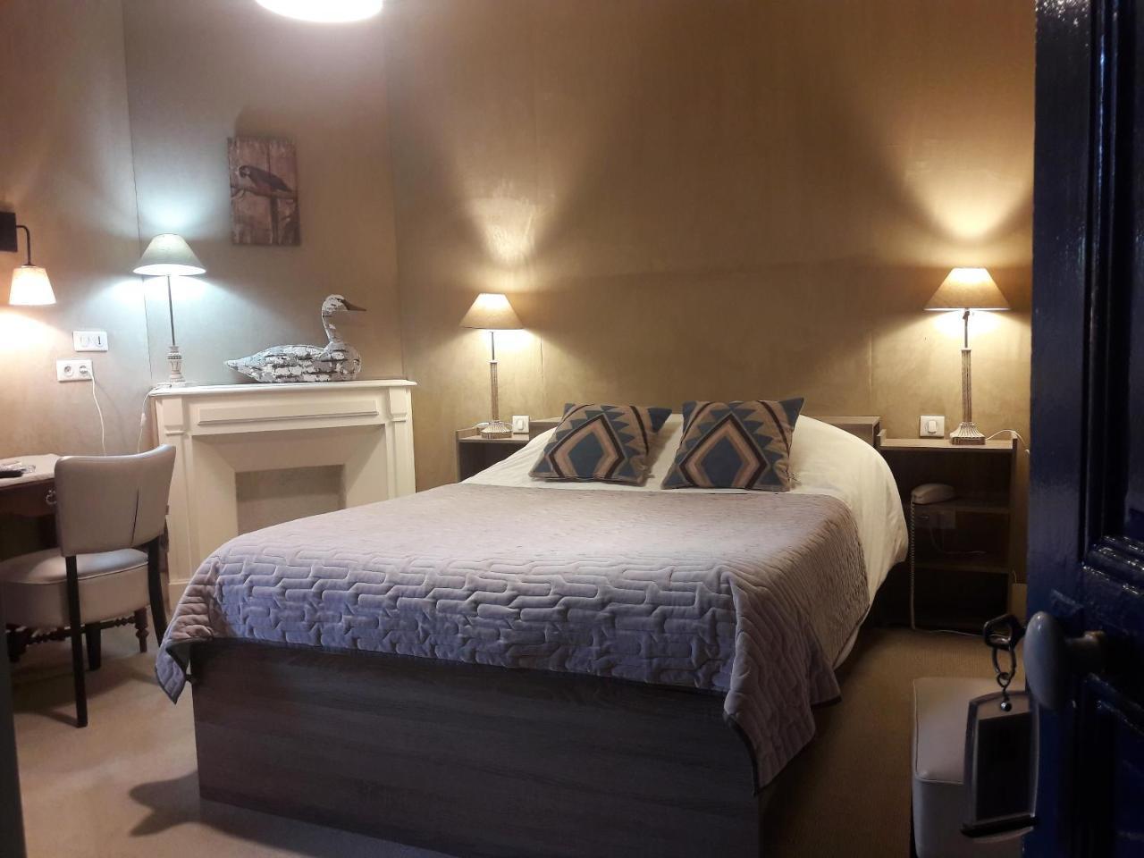 Logishotels Le Relais Du Quercy Meyssac Eksteriør billede