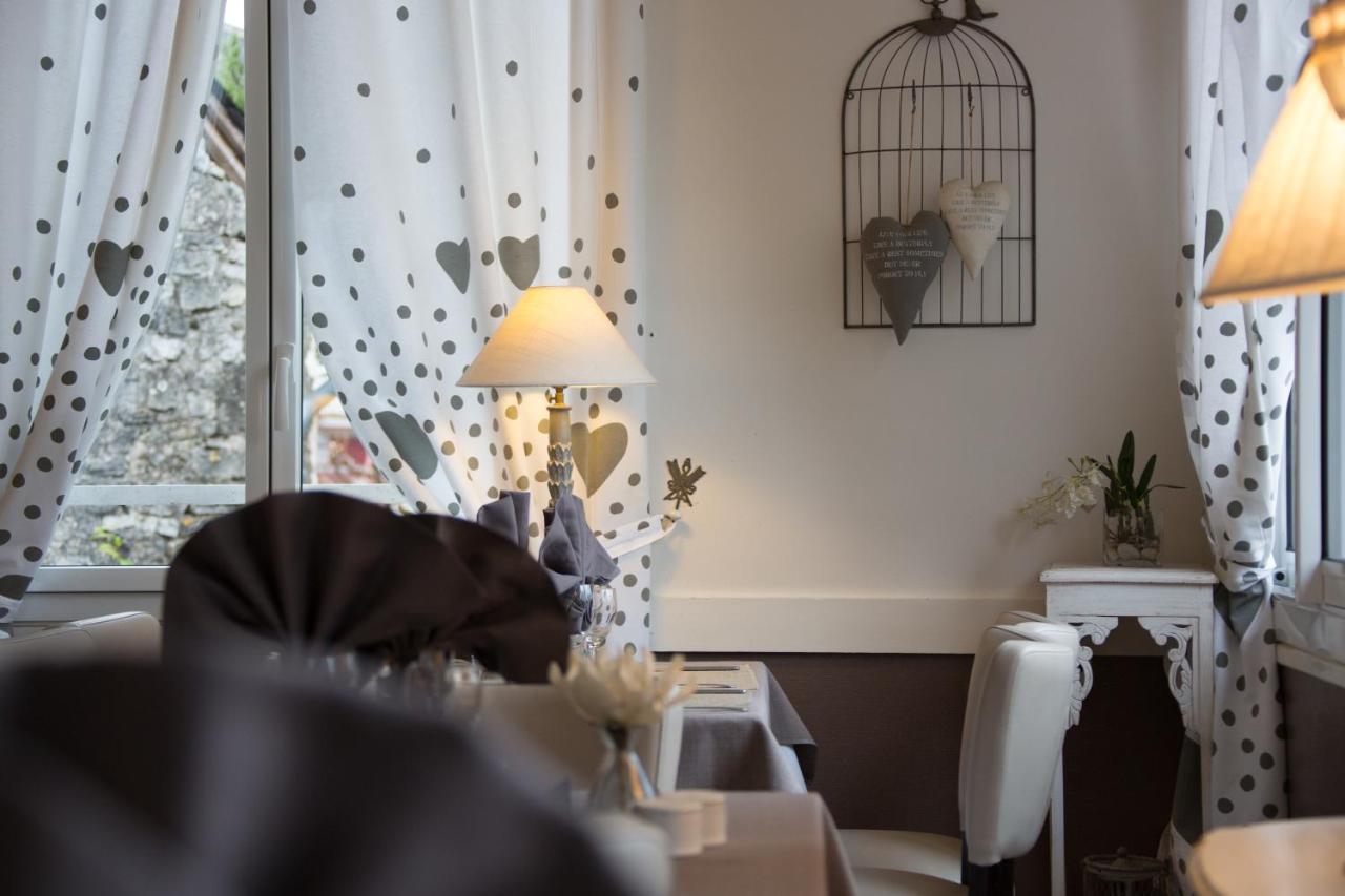 Logishotels Le Relais Du Quercy Meyssac Eksteriør billede