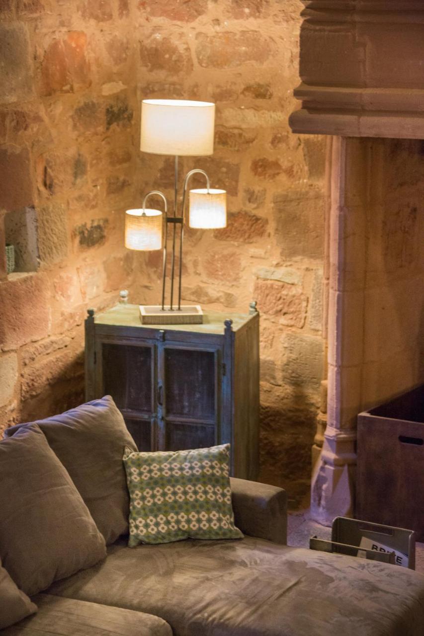 Logishotels Le Relais Du Quercy Meyssac Eksteriør billede