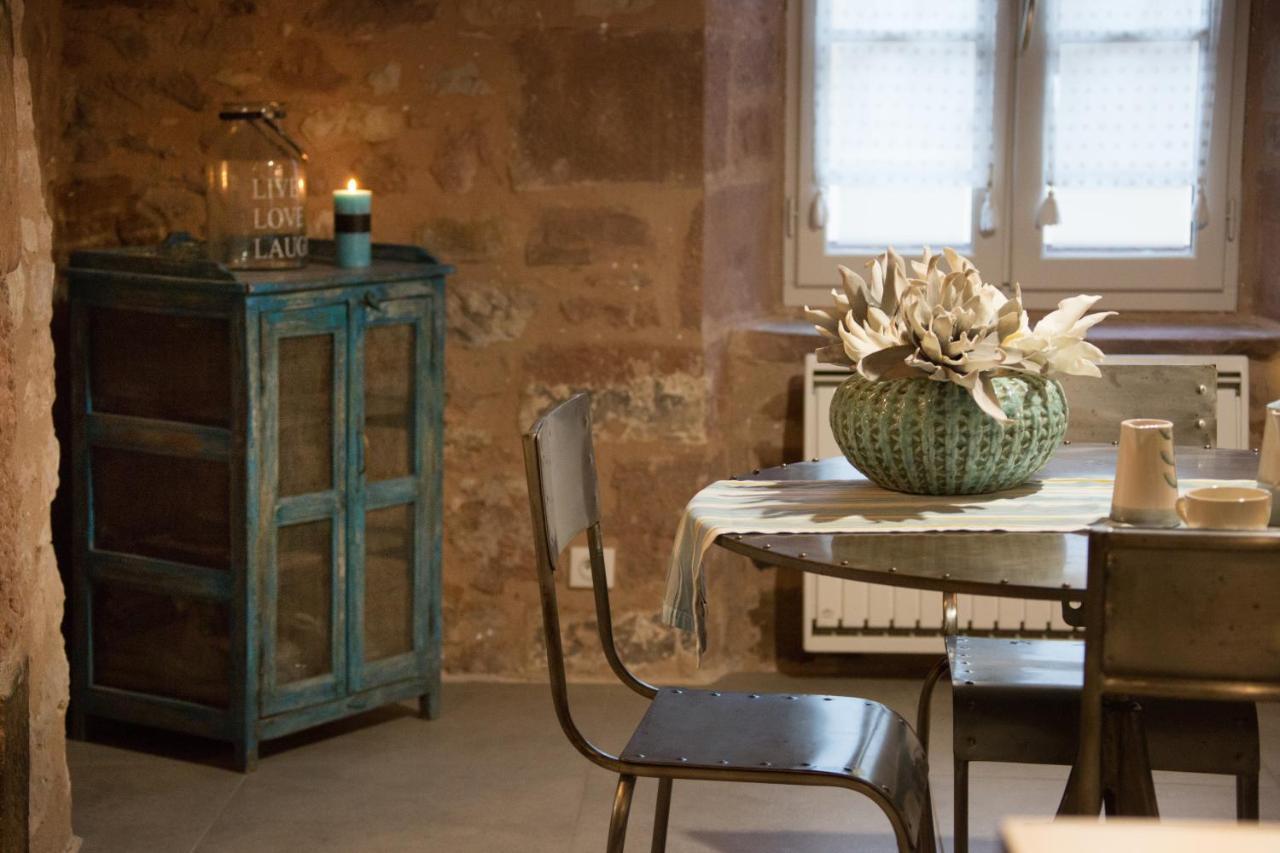 Logishotels Le Relais Du Quercy Meyssac Eksteriør billede